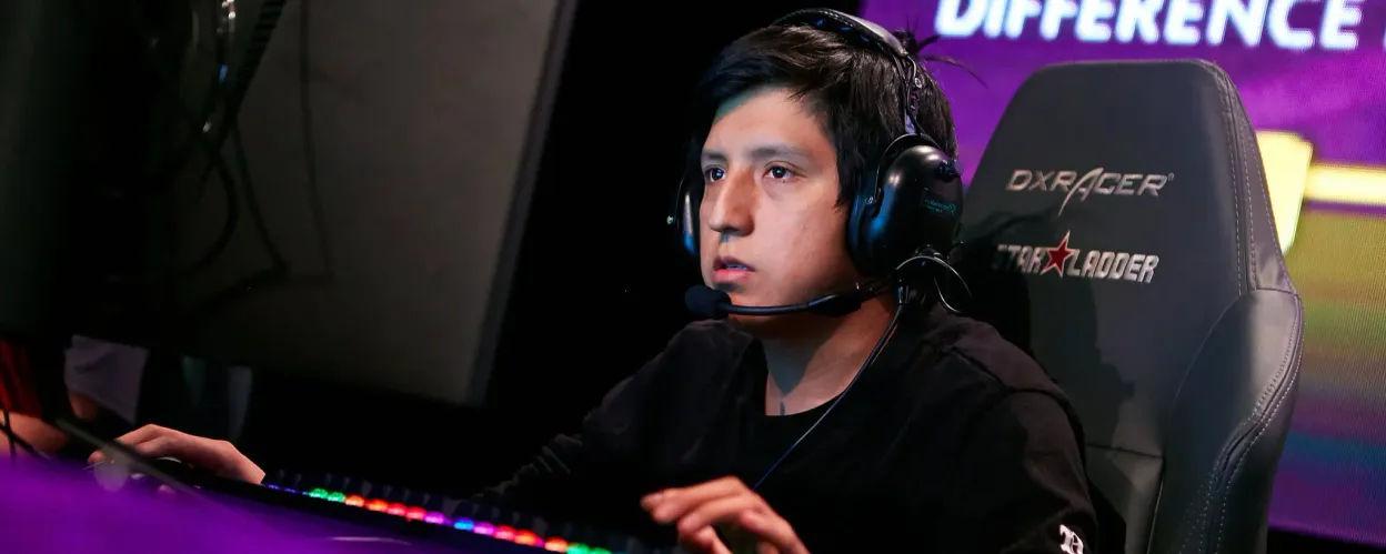 ESIC suspends Dota 2 team Clown Crew / BarrancoBar amid suspicions of match-fixing