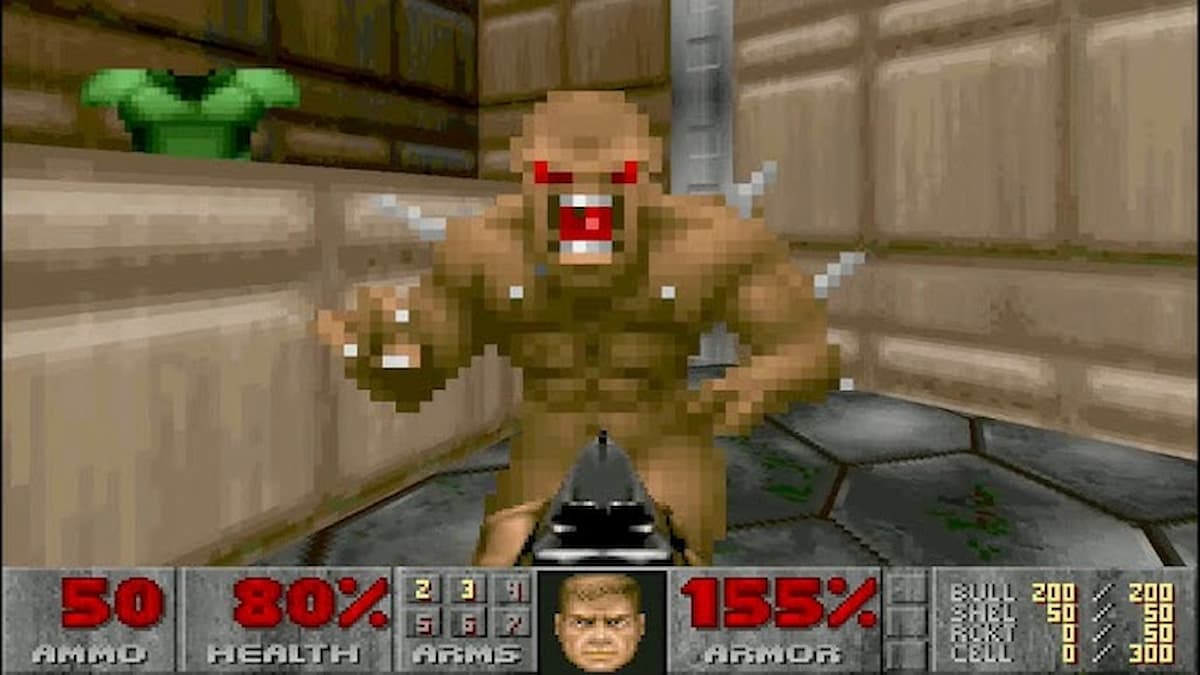 Old But Gold – The Best DOS Games Ever Made